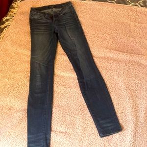 Judy Blue Skinny Jeans